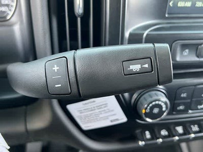 2023 Chevrolet Silverado 5500 HD Work Truck