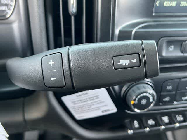 2023 Chevrolet Silverado 5500 HD Work Truck