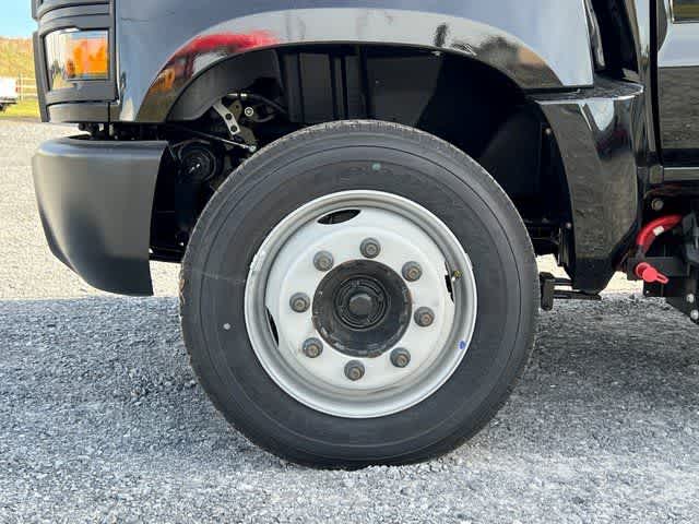 2023 Chevrolet Silverado 5500 HD Work Truck