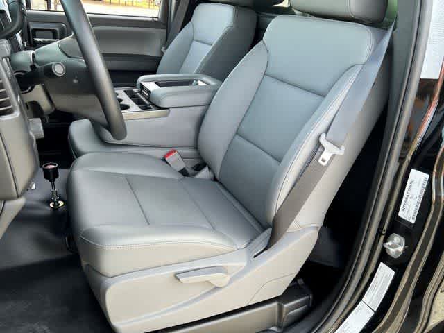 2023 Chevrolet Silverado 5500 HD Work Truck