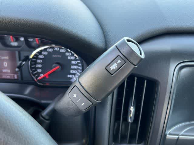 2023 Chevrolet Silverado 4500 HD Work Truck