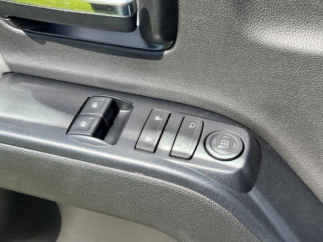 2023 Chevrolet Silverado 4500 HD Work Truck