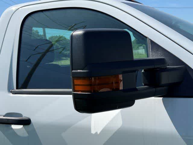 2023 Chevrolet Silverado 4500 HD Work Truck