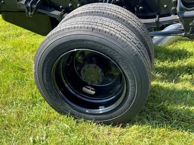 2023 Chevrolet Silverado 4500 HD Work Truck