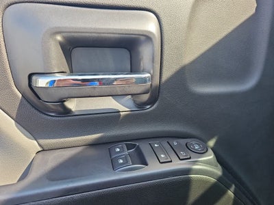 2023 Chevrolet Silverado 6500 HD Work Truck