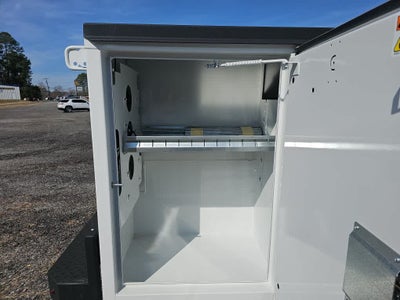 2024 Chevrolet Silverado 5500 HD Work Truck