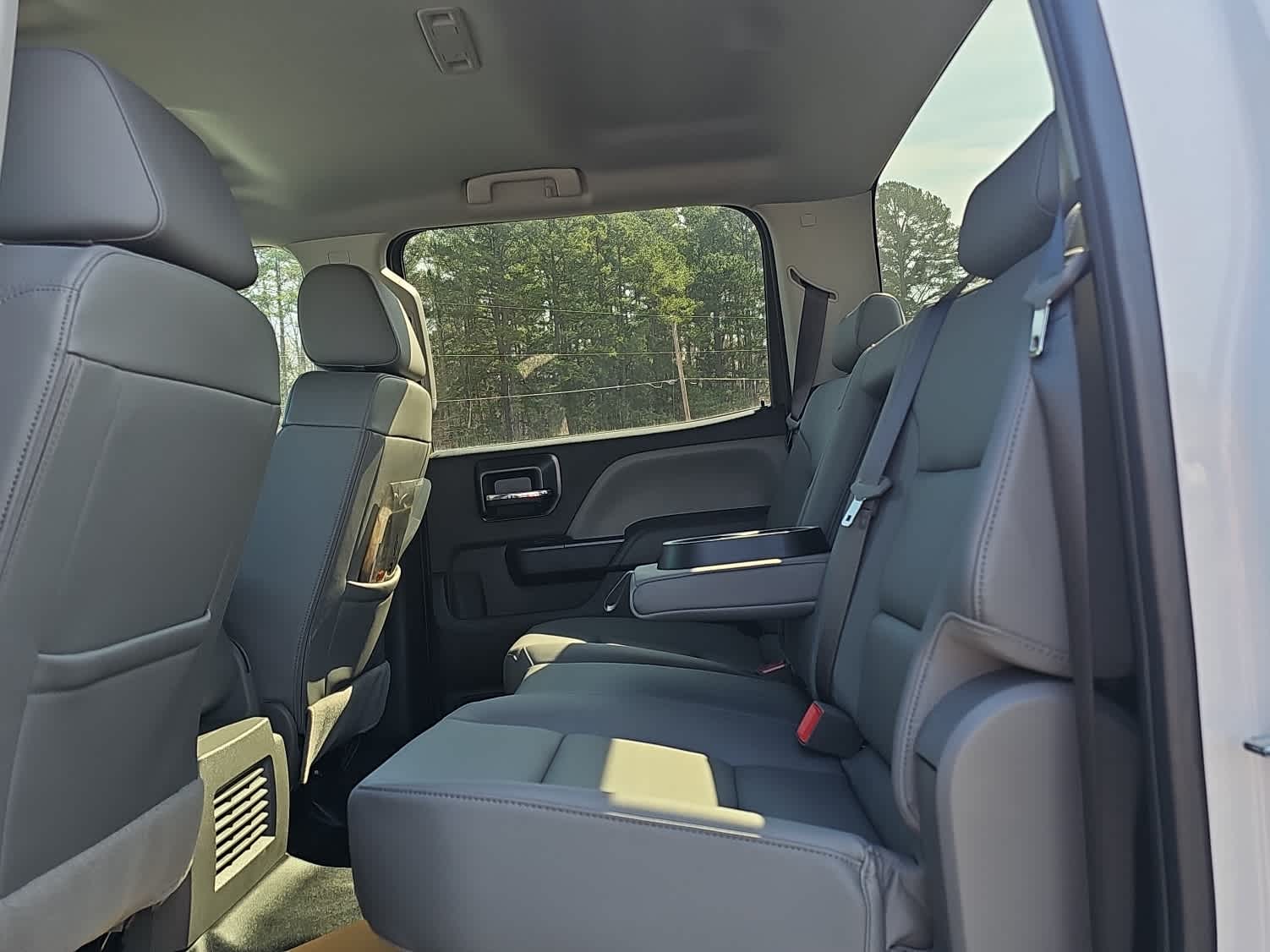 2024 Chevrolet Silverado 5500 HD Work Truck