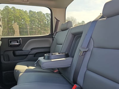 2024 Chevrolet Silverado 5500 HD Work Truck