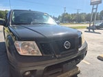 2011 Nissan Frontier PRO-4X