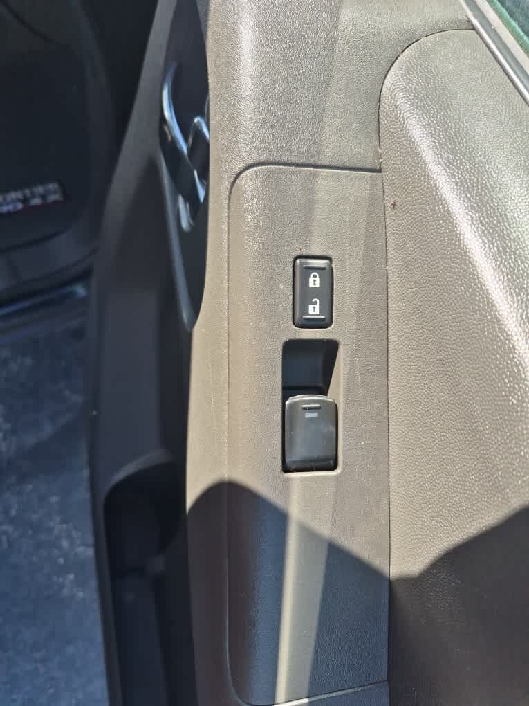 2011 Nissan Frontier PRO-4X