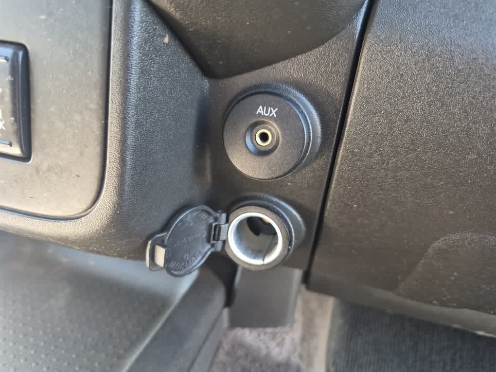 2011 Nissan Frontier PRO-4X