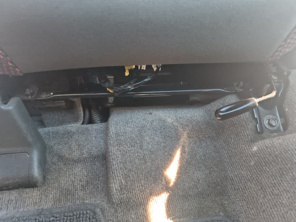 2011 Nissan Frontier PRO-4X