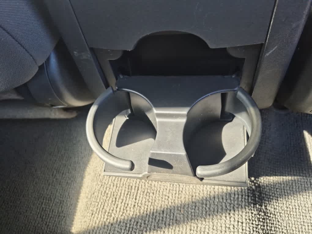 2011 Nissan Frontier PRO-4X