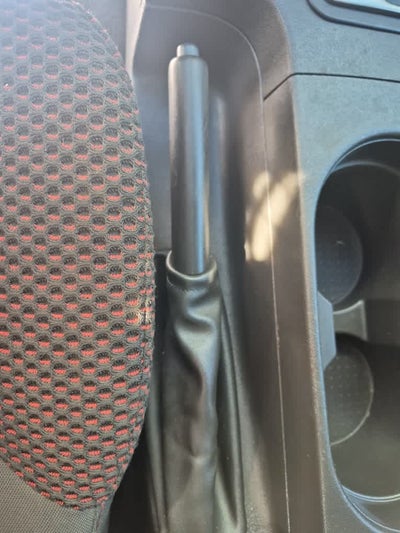 2011 Nissan Frontier PRO-4X