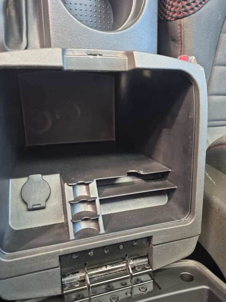 2011 Nissan Frontier PRO-4X