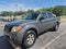 2011 Nissan Frontier PRO-4X