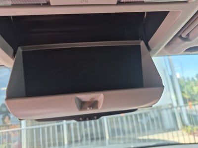 2011 Nissan Frontier PRO-4X