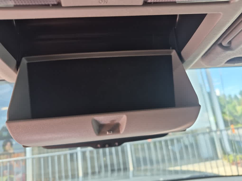2011 Nissan Frontier PRO-4X