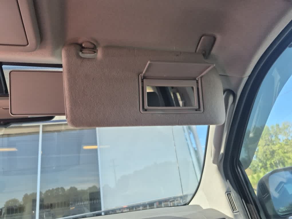 2011 Nissan Frontier PRO-4X