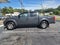 2011 Nissan Frontier PRO-4X