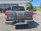 2011 Nissan Frontier PRO-4X