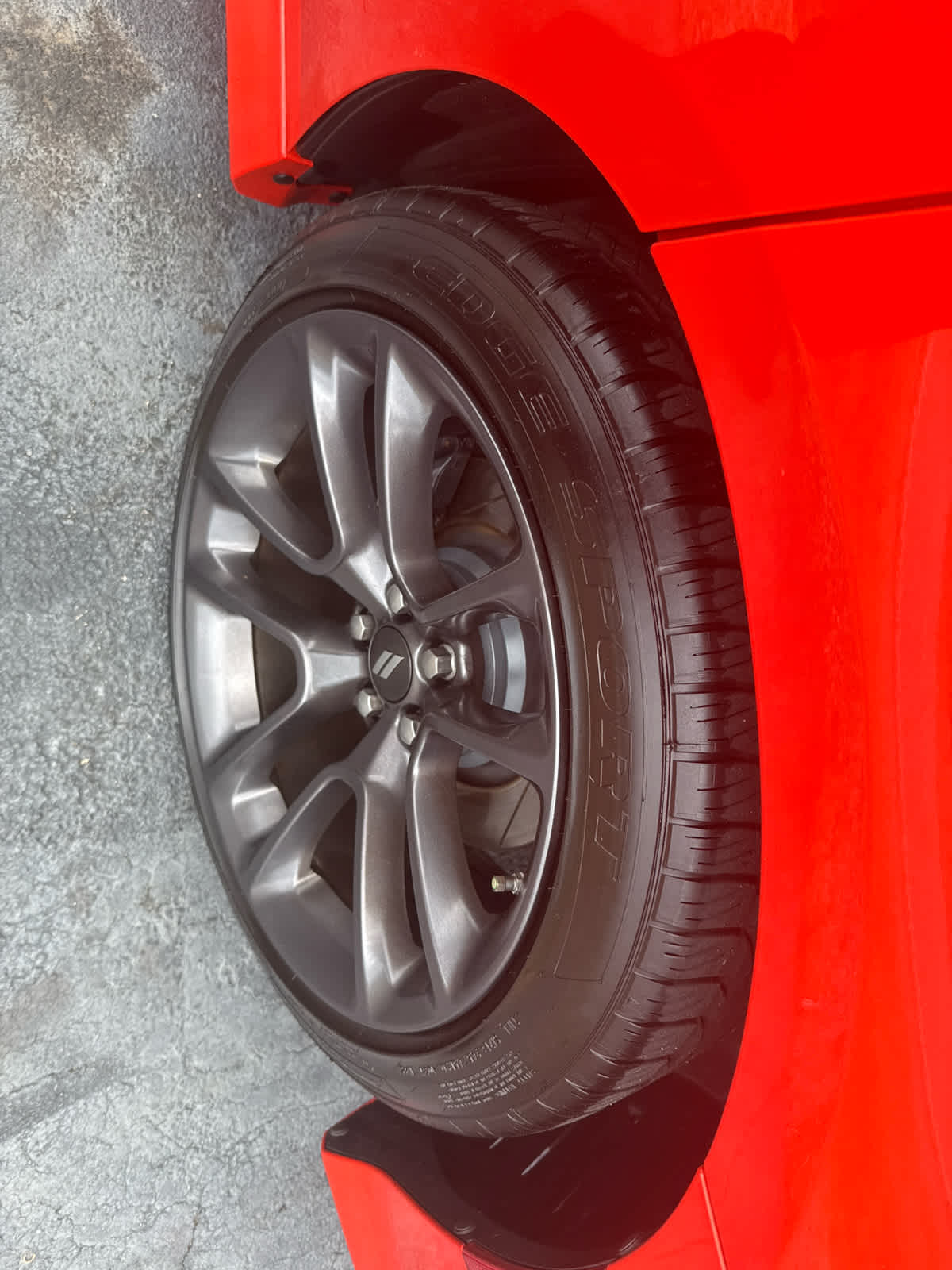 2023 Dodge Charger Scat Pack - Photo 6