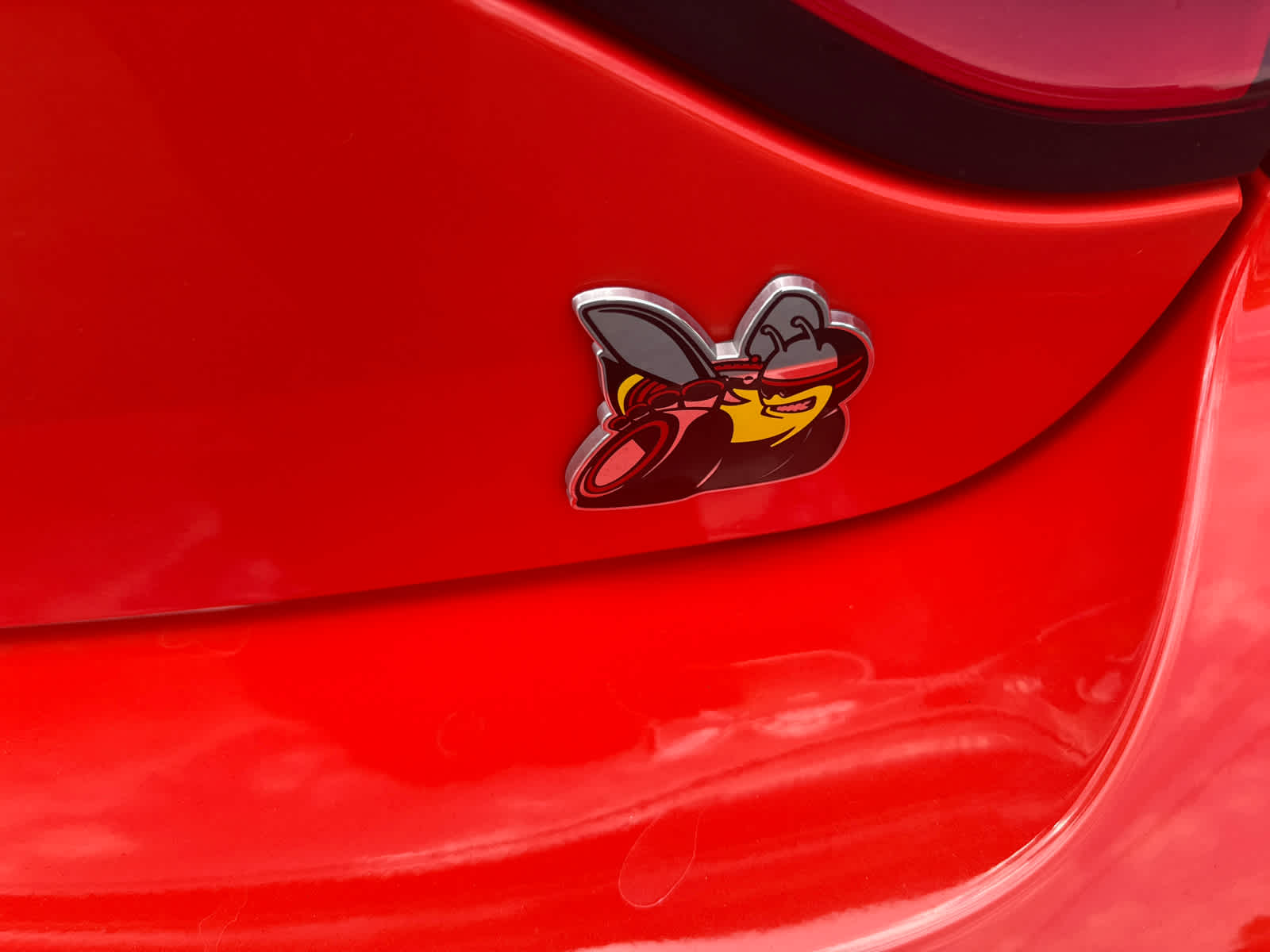 2023 Dodge Charger Scat Pack - Photo 9