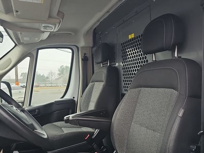 2021 RAM ProMaster Cargo Van Base