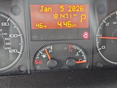 2021 RAM ProMaster Cargo Van Base