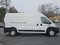 2021 RAM ProMaster Cargo Van Base