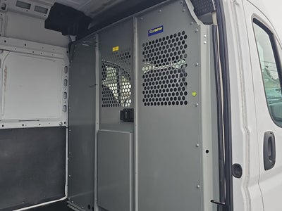 2021 RAM ProMaster Cargo Van Base