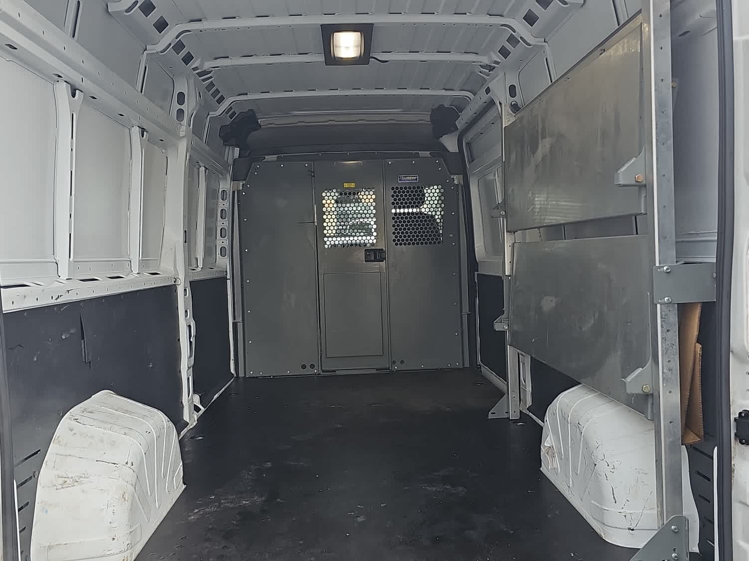 2021 RAM ProMaster Cargo Van Base