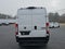 2021 RAM ProMaster Cargo Van Base