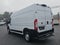 2021 RAM ProMaster Cargo Van Base