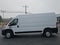 2021 RAM ProMaster Cargo Van Base