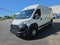 2026 RAM ProMaster Cargo Van Tradesman
