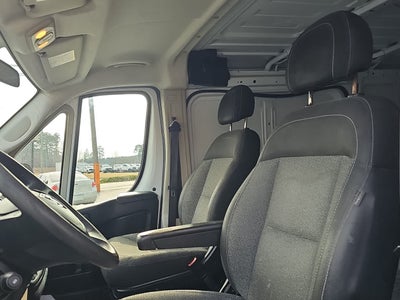 2019 RAM ProMaster Cargo Van Base