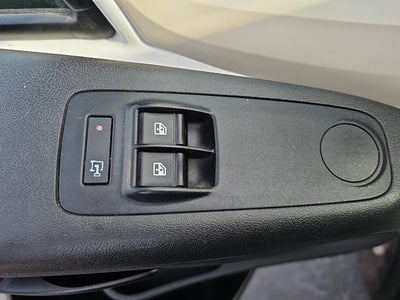 2019 RAM ProMaster Cargo Van Base