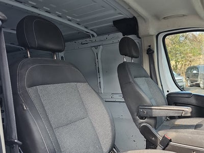 2019 RAM ProMaster Cargo Van Base
