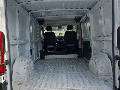 2019 RAM ProMaster Cargo Van Base