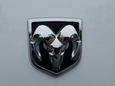 2019 RAM ProMaster Cargo Van Base