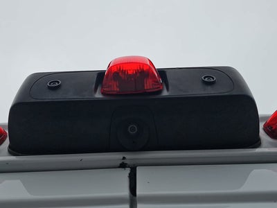 2019 RAM ProMaster Cargo Van Base