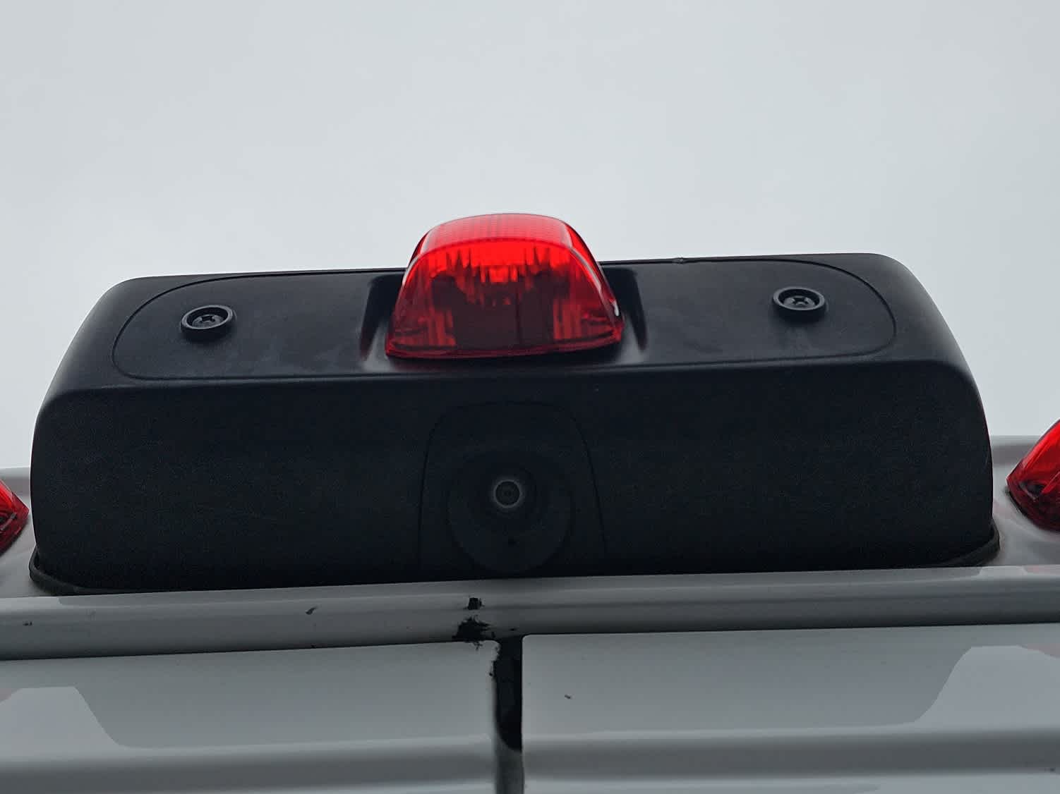 2019 RAM ProMaster Cargo Van Base