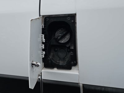 2019 RAM ProMaster Cargo Van Base