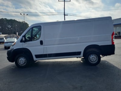 2019 RAM ProMaster Cargo Van Base