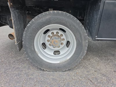 2015 RAM 5500 Tradesman