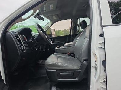 2015 RAM 5500 Tradesman