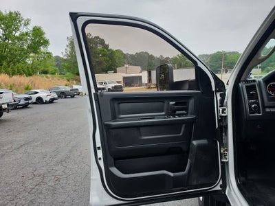 2015 RAM 5500 Tradesman