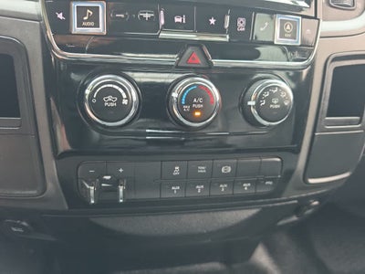 2015 RAM 5500 Tradesman