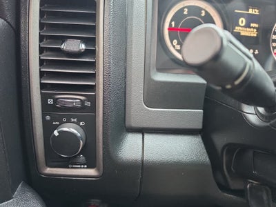 2015 RAM 5500 Tradesman